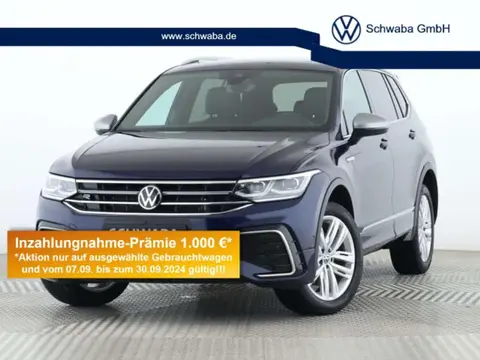 Annonce VOLKSWAGEN TIGUAN Diesel 2023 d'occasion 