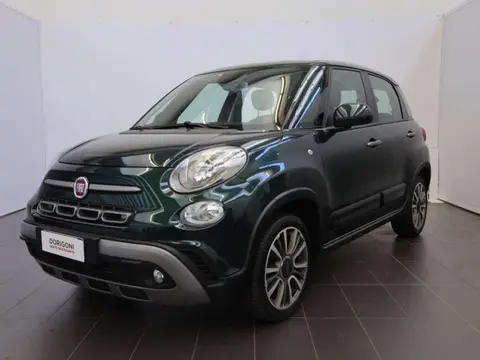 Annonce FIAT 500L Diesel 2019 d'occasion 