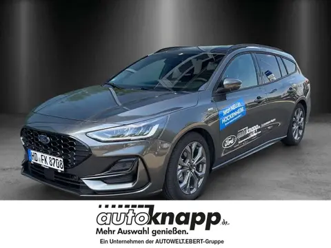 Annonce FORD FOCUS Hybride 2024 d'occasion 