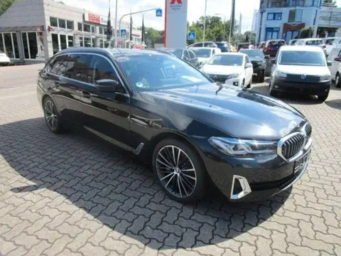 Annonce BMW SERIE 5 Diesel 2023 d'occasion 