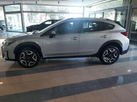 Used SUBARU XV Hybrid 2022 Ad 