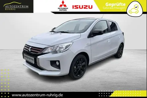 Used MITSUBISHI SPACE STAR Petrol 2023 Ad Germany