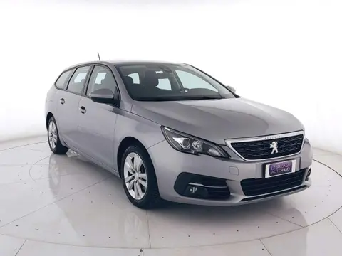 Used PEUGEOT 308 Diesel 2021 Ad 