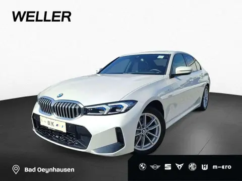 Annonce BMW SERIE 3 Essence 2023 d'occasion 