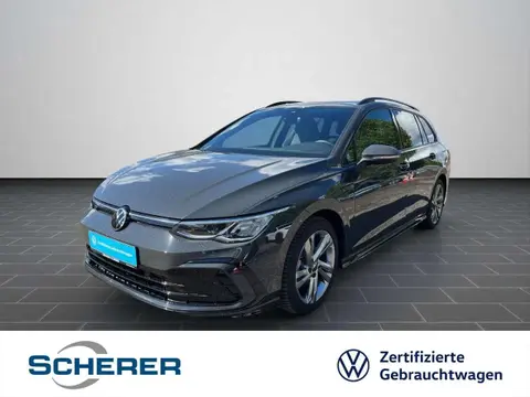 Used VOLKSWAGEN GOLF Petrol 2024 Ad 