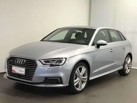 Annonce AUDI A3 Essence 2020 d'occasion 