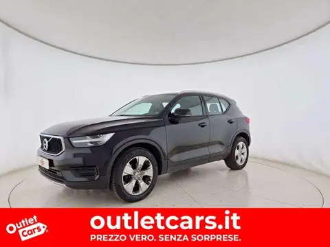 Annonce VOLVO XC40 Diesel 2019 d'occasion 