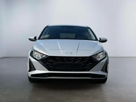 Annonce HYUNDAI I20 Essence 2024 d'occasion 