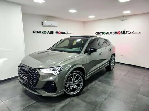 Annonce AUDI Q3 Diesel 2020 d'occasion 