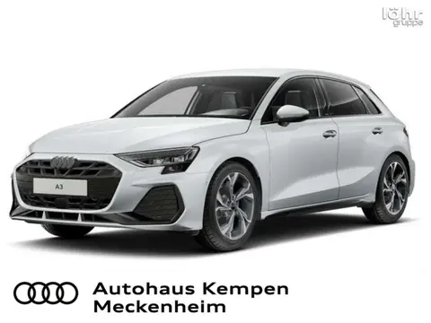 Annonce AUDI A3 Essence 2024 d'occasion 