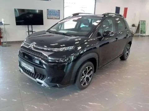 Used CITROEN C3 AIRCROSS Petrol 2023 Ad 