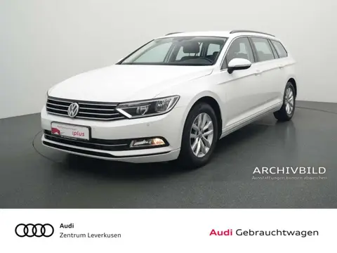 Annonce VOLKSWAGEN PASSAT Essence 2018 d'occasion 