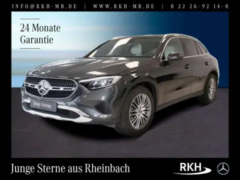 Used MERCEDES-BENZ CLASSE GLC Petrol 2024 Ad 