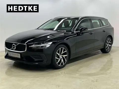 Annonce VOLVO V60 Hybride 2020 d'occasion 