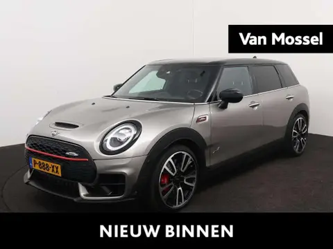 Annonce MINI JOHN COOPER WORKS Essence 2020 d'occasion 