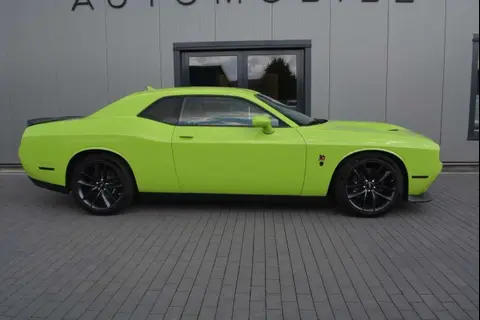 Used DODGE CHALLENGER Petrol 2020 Ad 