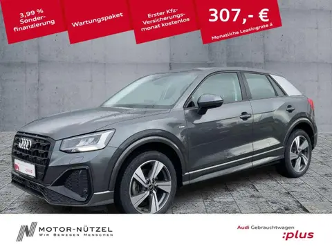 Annonce AUDI Q2 Essence 2023 d'occasion 