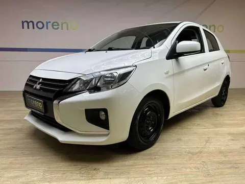 Used MITSUBISHI SPACE STAR Petrol 2021 Ad 