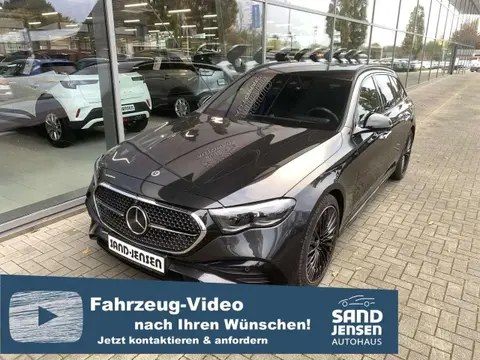 Used MERCEDES-BENZ CLASSE E Diesel 2024 Ad 