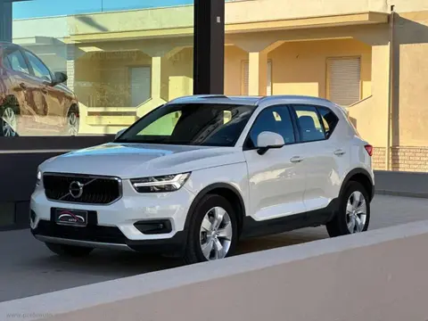 Used VOLVO XC40 Diesel 2019 Ad 