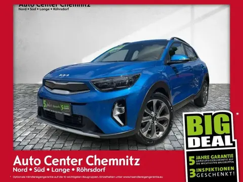 Used KIA STONIC Petrol 2023 Ad 