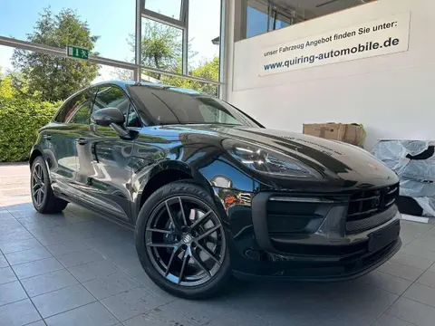 Used PORSCHE MACAN Petrol 2024 Ad 