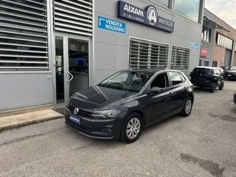 Used VOLKSWAGEN POLO Petrol 2018 Ad 