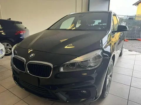 Used BMW SERIE 2 Petrol 2015 Ad 