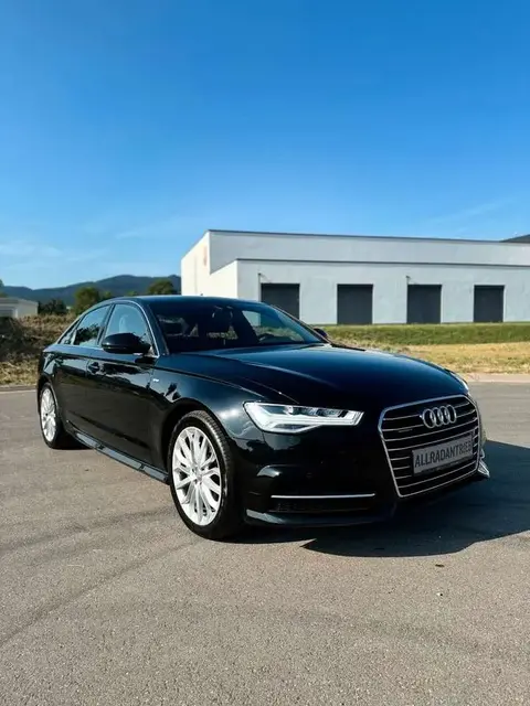 Used AUDI A6 Diesel 2015 Ad 