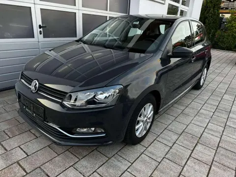 Used VOLKSWAGEN POLO Petrol 2016 Ad 