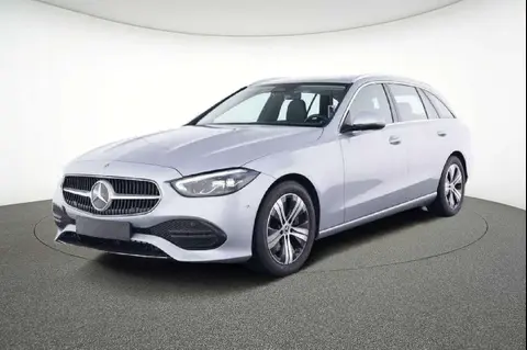 Annonce MERCEDES-BENZ CLASSE C Essence 2023 d'occasion 