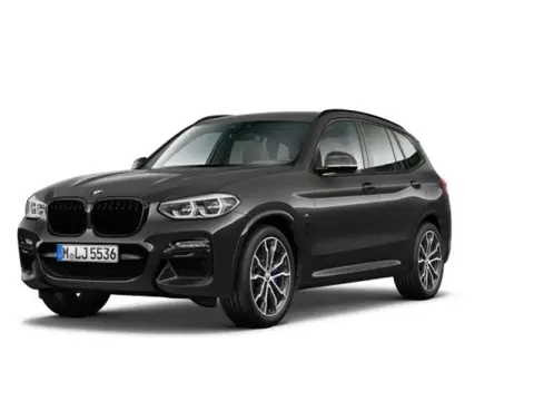 Used BMW X3 Petrol 2021 Ad 