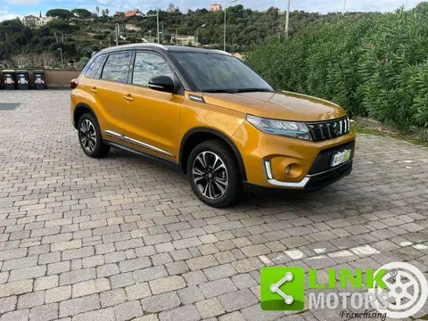 Used SUZUKI VITARA Hybrid 2023 Ad 