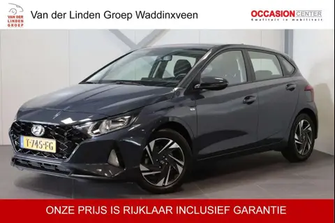 Annonce HYUNDAI I20 Essence 2023 d'occasion 