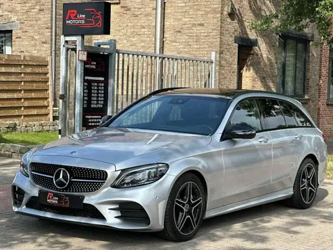 Used MERCEDES-BENZ CLASSE C Diesel 2019 Ad 