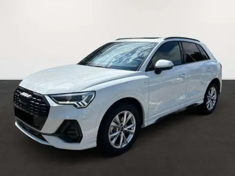 Used AUDI Q3 Diesel 2023 Ad 