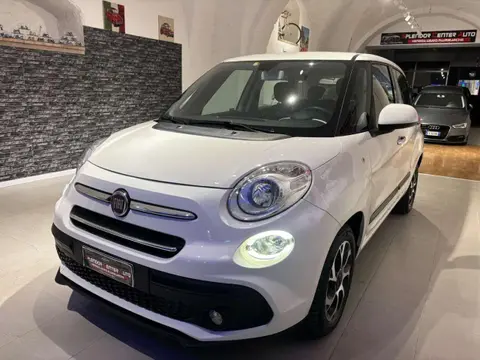 Used FIAT 500L Diesel 2017 Ad 