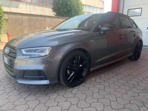 Used AUDI A3 Petrol 2019 Ad 