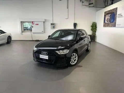 Used AUDI A1 Petrol 2021 Ad 