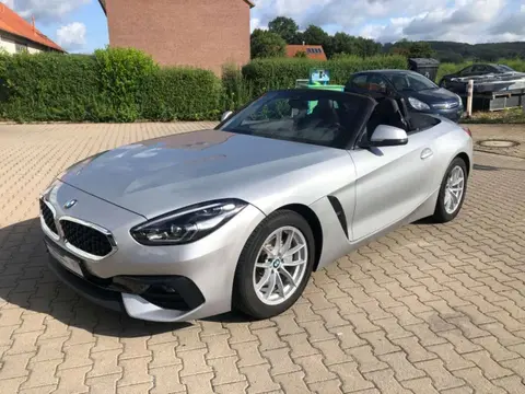 Annonce BMW Z4 Essence 2020 d'occasion 