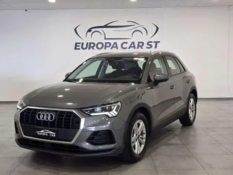 Used AUDI Q3 Diesel 2020 Ad 