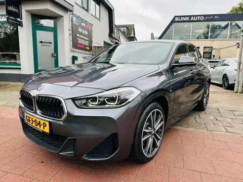 Used BMW X2 Hybrid 2020 Ad 