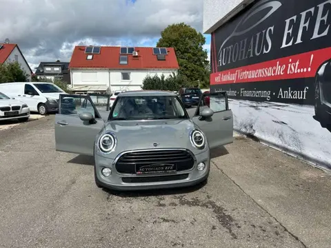 Used MINI COOPER Diesel 2019 Ad 