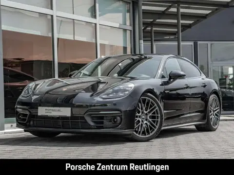 Annonce PORSCHE PANAMERA Hybride 2021 d'occasion 