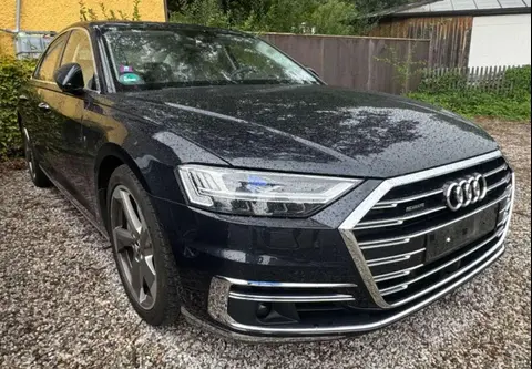 Used AUDI A8 Diesel 2020 Ad 