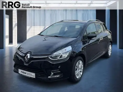 Annonce RENAULT CLIO Essence 2019 d'occasion 