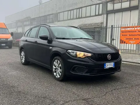 Used FIAT TIPO Petrol 2017 Ad 