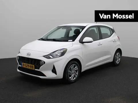 Annonce HYUNDAI I10 Essence 2022 d'occasion 