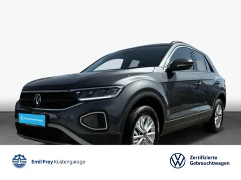 Used VOLKSWAGEN T-ROC Petrol 2023 Ad 