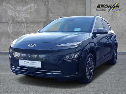 Annonce HYUNDAI KONA Électrique 2023 d'occasion 